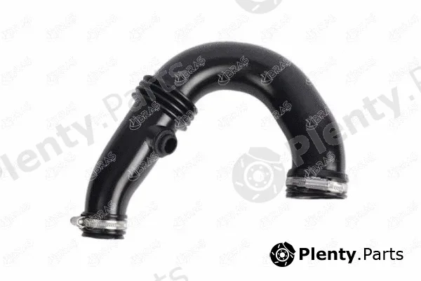 Ibras 11731 — Charge Air Hose