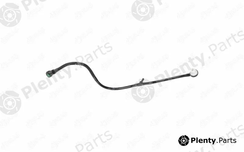 Ibras 19598 — Vacuum Hose, braking system
