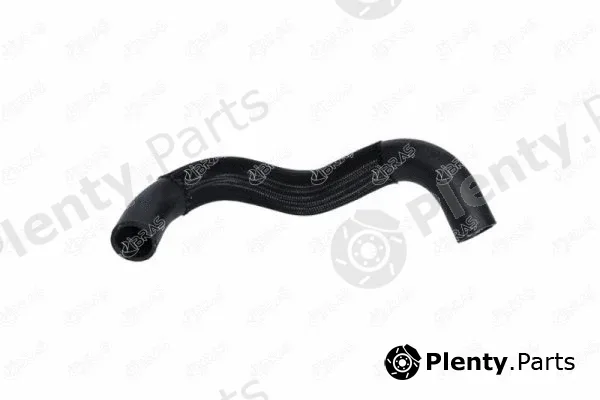 Ibras 20726 — Radiator Hose