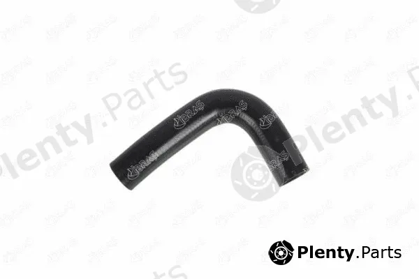 Ibras 22181 — Radiator Hose