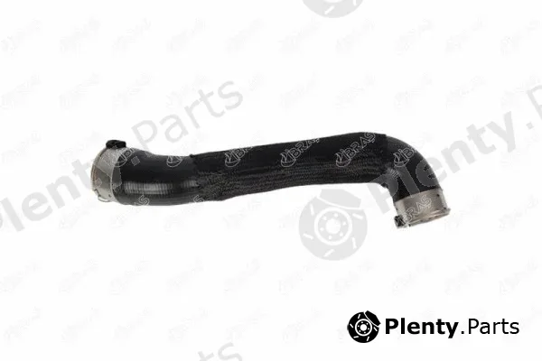 Ibras 25671 — Charge Air Hose