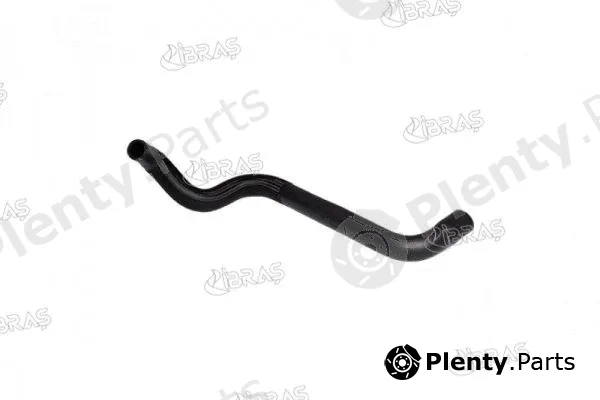 Ibras 17248 — Radiator Hose