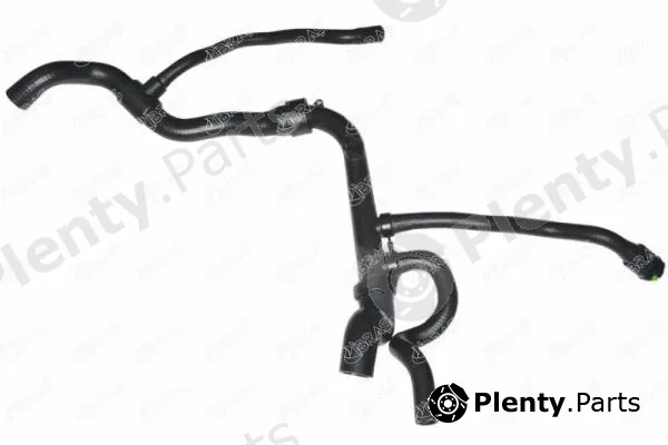 Ibras 21528 — Radiator Hose