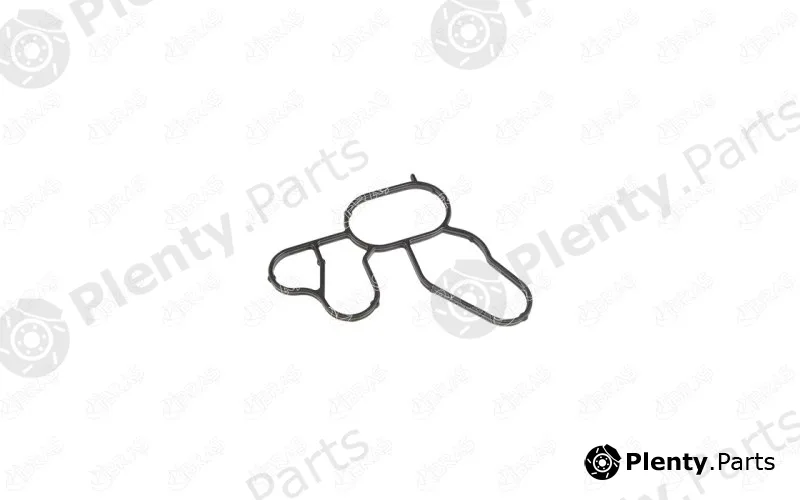 Ibras 15062 — Seal Ring, oil cooler