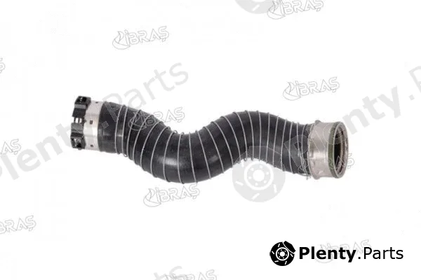 Ibras 35089 — Charge Air Hose