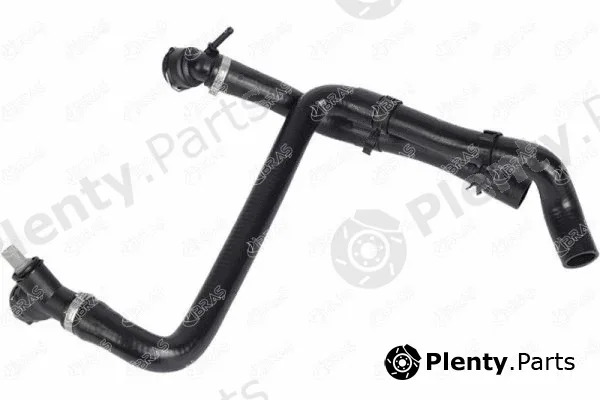 Ibras 27671 — Radiator Hose