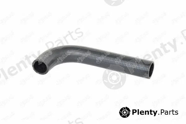 Ibras 35063 — Radiator Hose