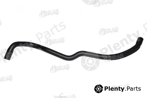 Ibras 21592 — Radiator Hose