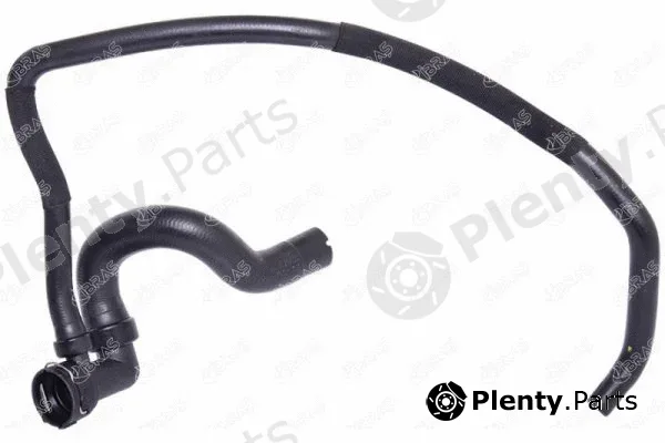 Ibras 21289 — Radiator Hose