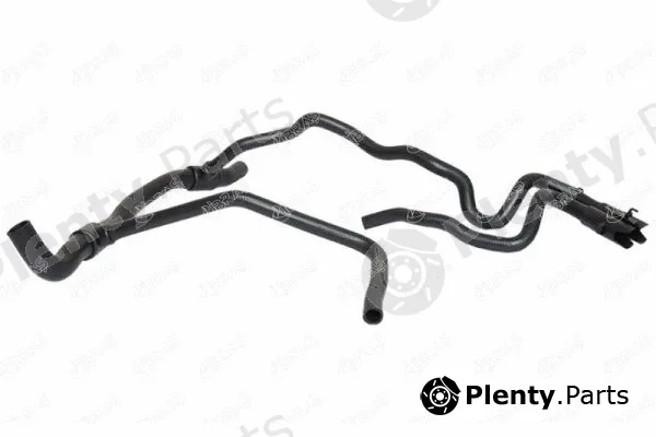 Ibras 11607 — Radiator Hose