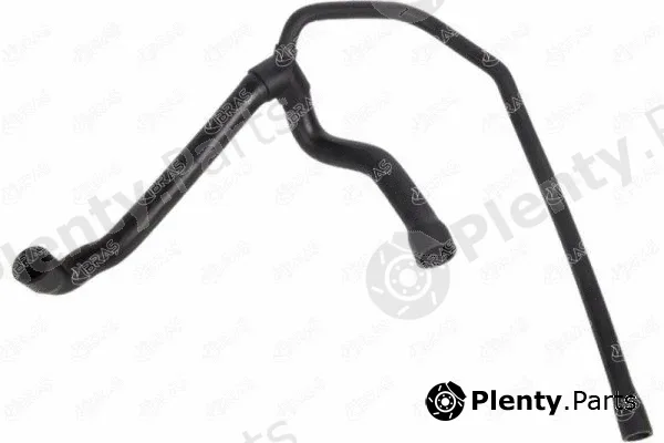 Ibras 34004 — Radiator Hose