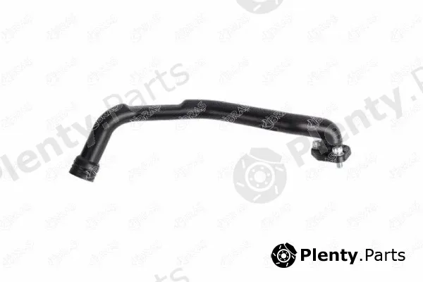 Ibras 27908 — Hose, crankcase ventilation
