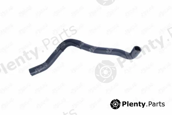 Ibras 19555 — Radiator Hose