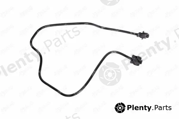 Ibras 17168 — Coolant Pipe