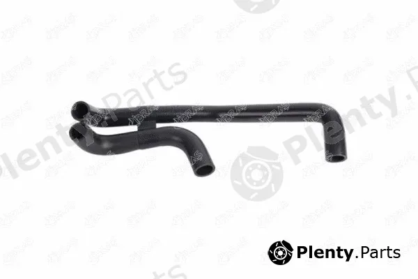 Ibras 28010 — Radiator Hose