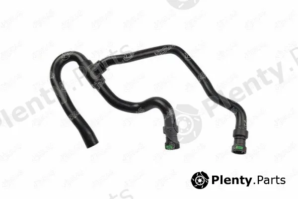 Ibras 19398 — Heater Hose