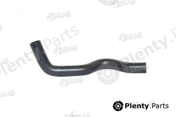 Ibras 17452 — Radiator Hose