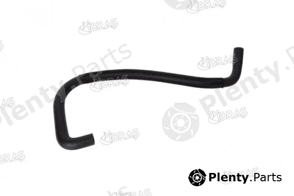 Ibras 17574 — Heater Hose