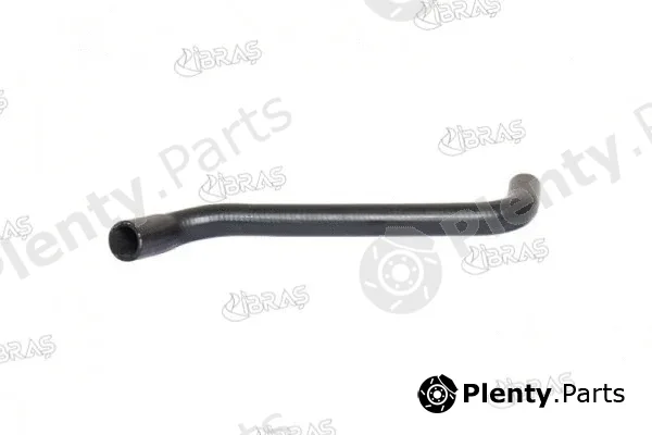Ibras 21397 — Radiator Hose