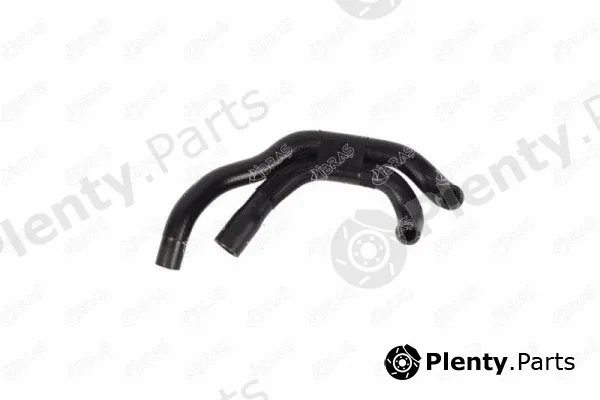 Ibras 27878 — Radiator Hose