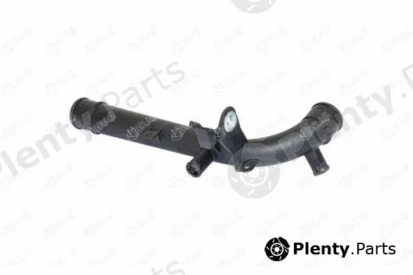 Ibras 21324 — Coolant Pipe