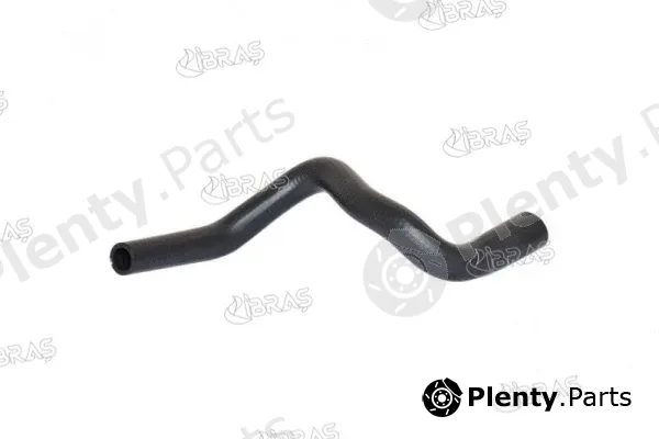 Ibras 17582 — Radiator Hose