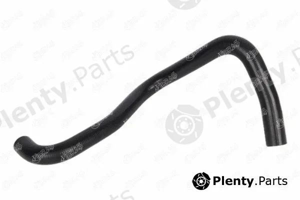 Ibras 25025 — Radiator Hose