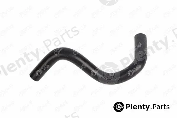 Ibras 33102 — Radiator Hose