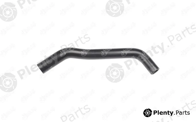 Ibras 14731 — Radiator Hose