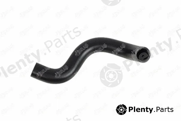 Ibras 18412 — Radiator Hose