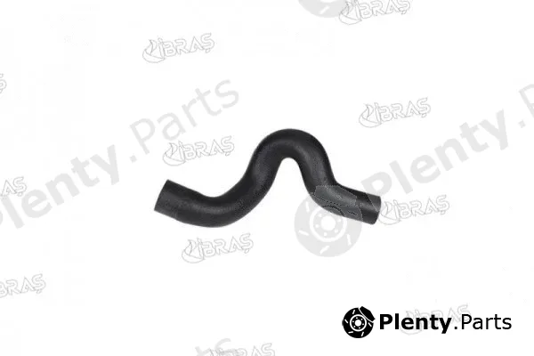 Ibras 17390 — Radiator Hose
