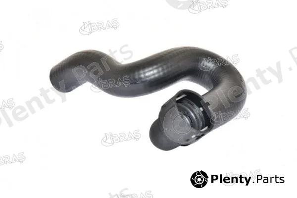 Ibras 21359 — Radiator Hose