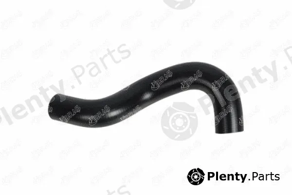 Ibras 20901 — Radiator Hose