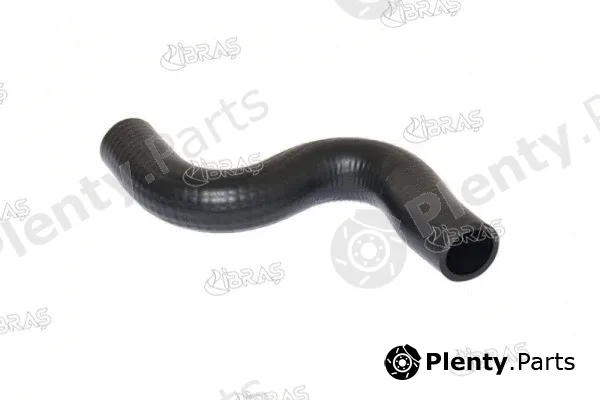 Ibras 17201 — Radiator Hose