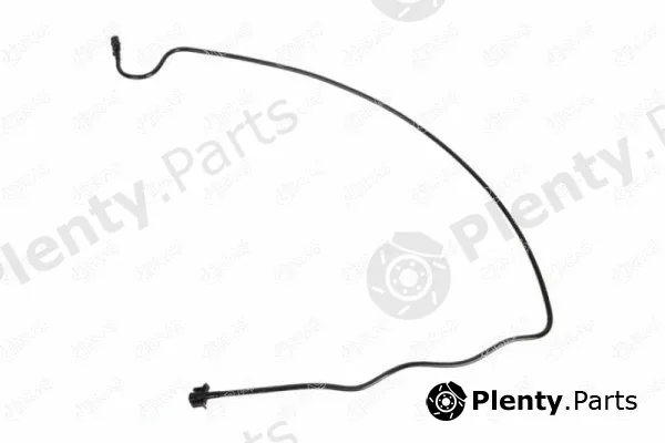 Ibras 20033 — Coolant Pipe