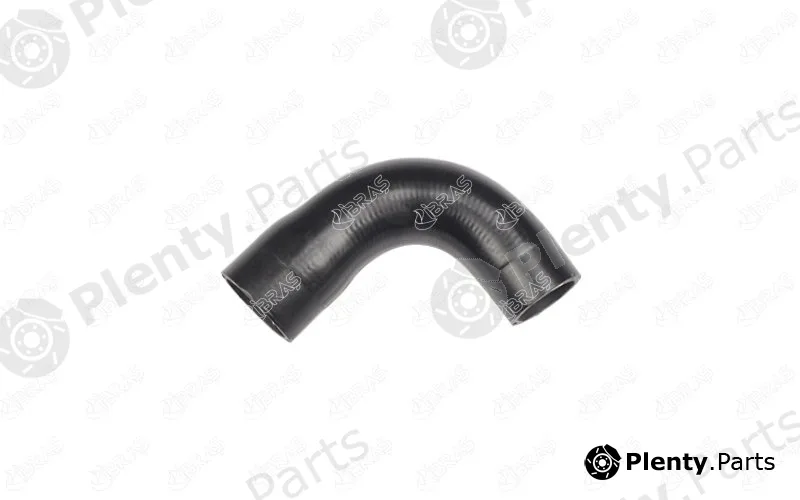 Ibras 33473 — Radiator Hose