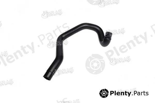 Ibras 17247 — Radiator Hose