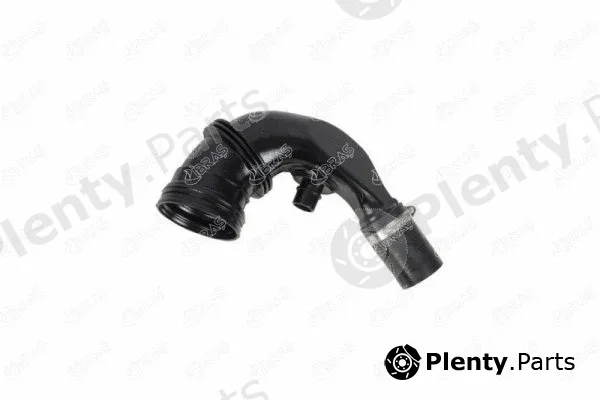 Ibras 13117 — Charge Air Hose