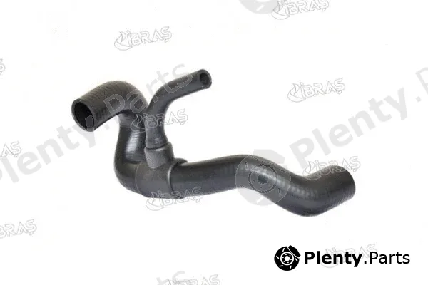 Ibras 21398 — Radiator Hose