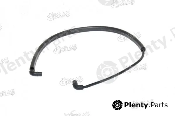 Ibras 17405 — Radiator Hose