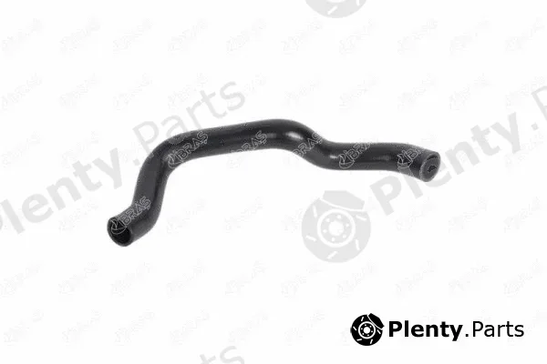 Ibras 19532 — Radiator Hose