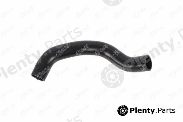 Ibras 23117 — Radiator Hose