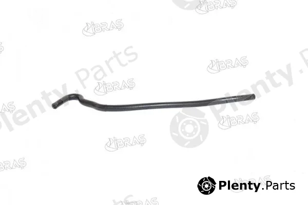 Ibras 21499 — Radiator Hose