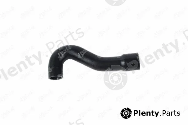 Ibras 63304 — Radiator Hose