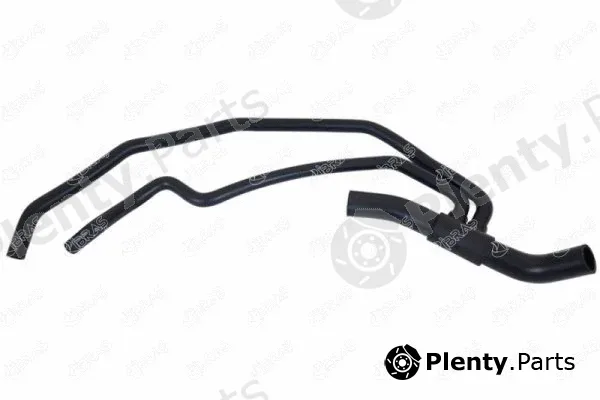Ibras 14913 — Radiator Hose