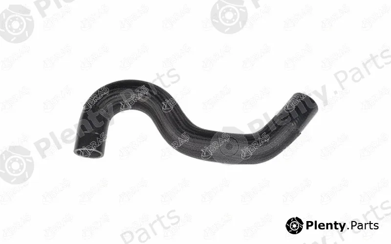 Ibras 25951 — Radiator Hose