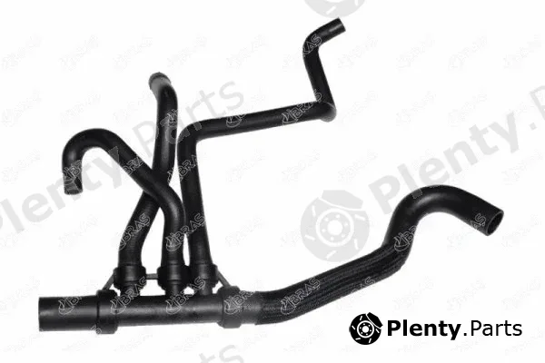 Ibras 11592 — Radiator Hose