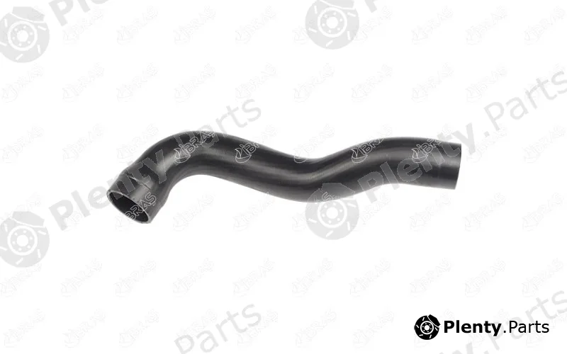 Ibras 33456 — Charge Air Hose