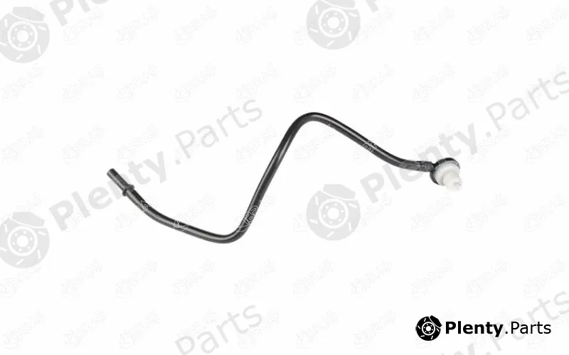Ibras 19560 — Vacuum Hose, braking system
