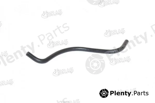 Ibras 21609 — Breather Hose, expansion tank